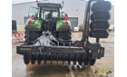 SILAGEWALZE MIT KANTENVERDICHTER